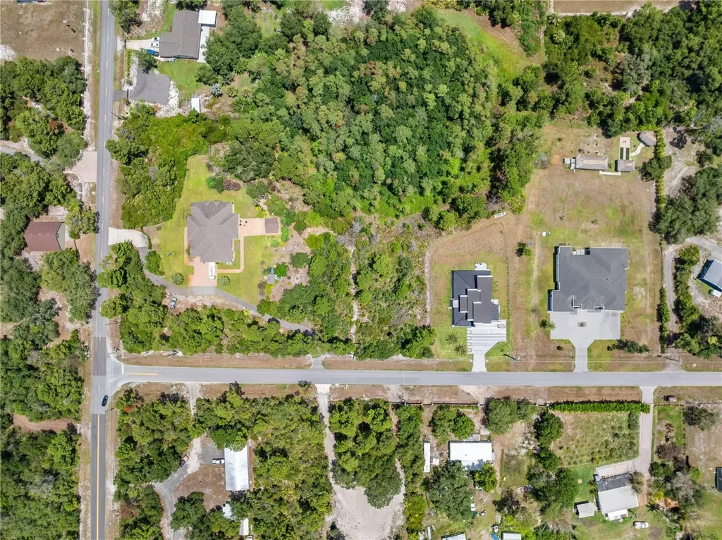 0 Oesterle Road St Cloud FL 34771