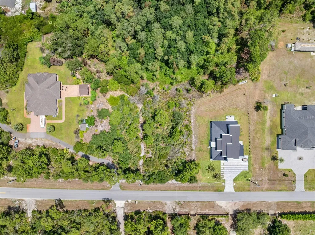 0 Oesterle Road St Cloud FL 34771