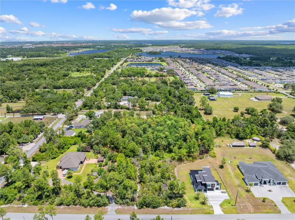 0 Oesterle Road St Cloud FL 34771