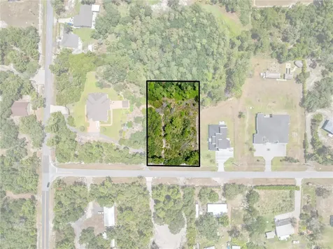 0 Oesterle Road St Cloud FL 34771
