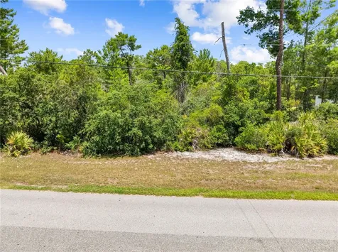 0 Oesterle Road St Cloud FL 34771