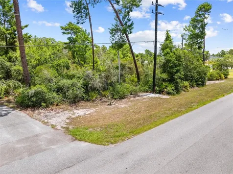 0 Oesterle Road St Cloud FL 34771