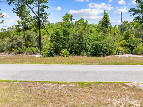 0 Oesterle Road St Cloud FL 34771