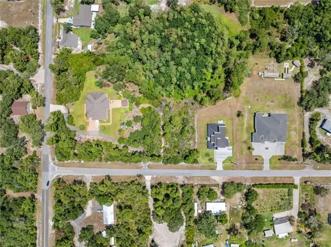0 Oesterle Road St Cloud FL 34771