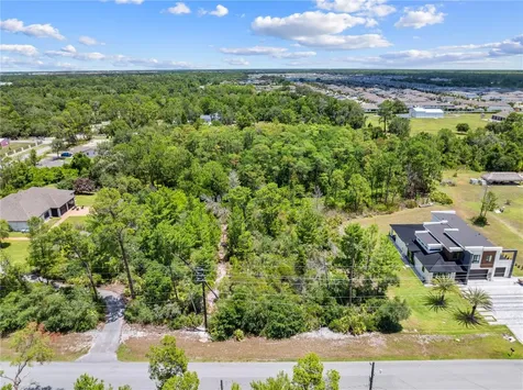 0 Oesterle Road St Cloud FL 34771