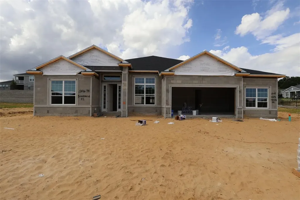 3223 Roseville Drive Apopka FL 32712