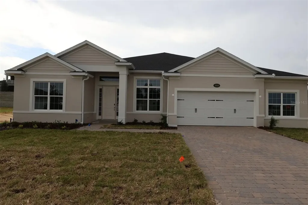 3223 Roseville Drive Apopka FL 32712
