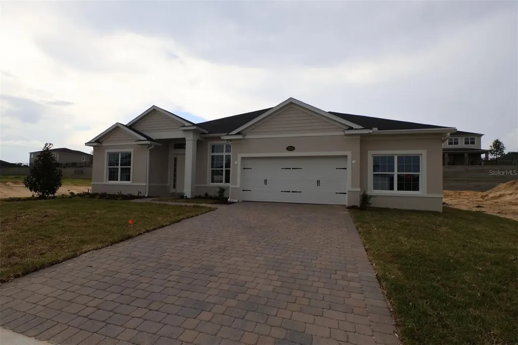 3223 Roseville Drive Apopka FL 32712