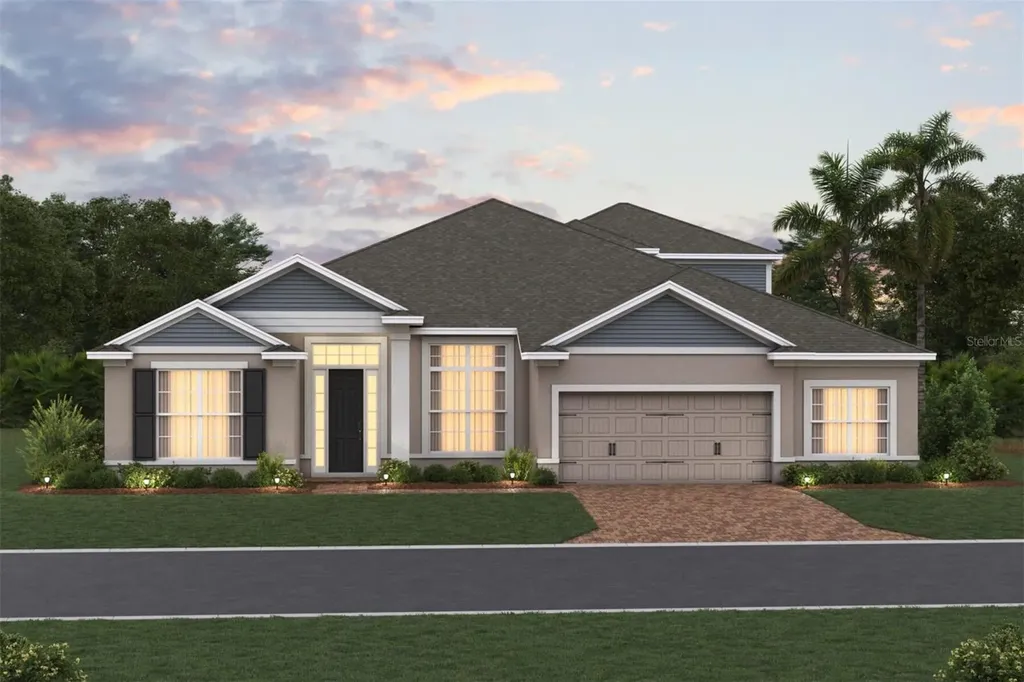 3223 Roseville Drive Apopka FL 32712