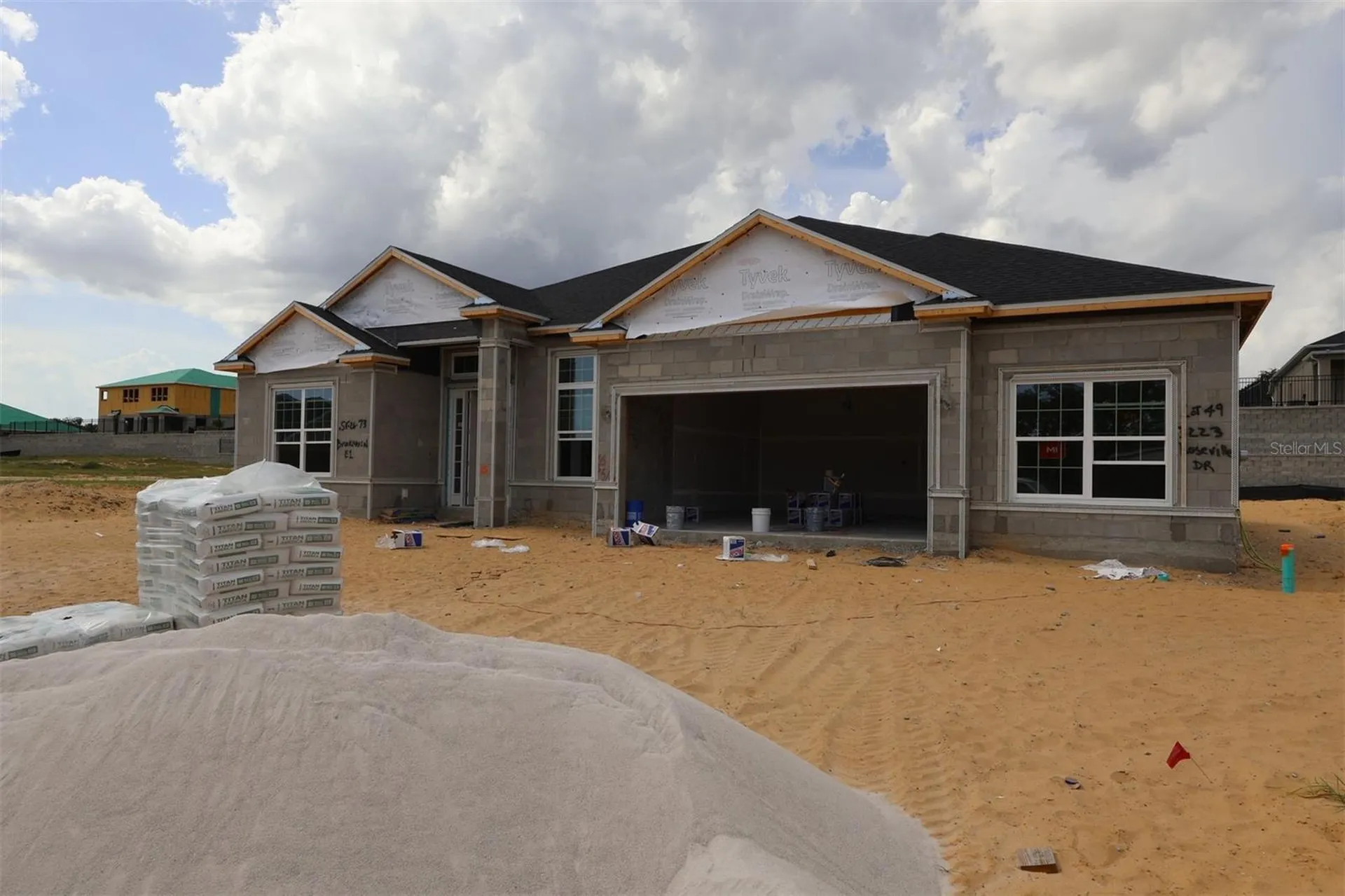 3223 Roseville Drive Apopka FL 32712