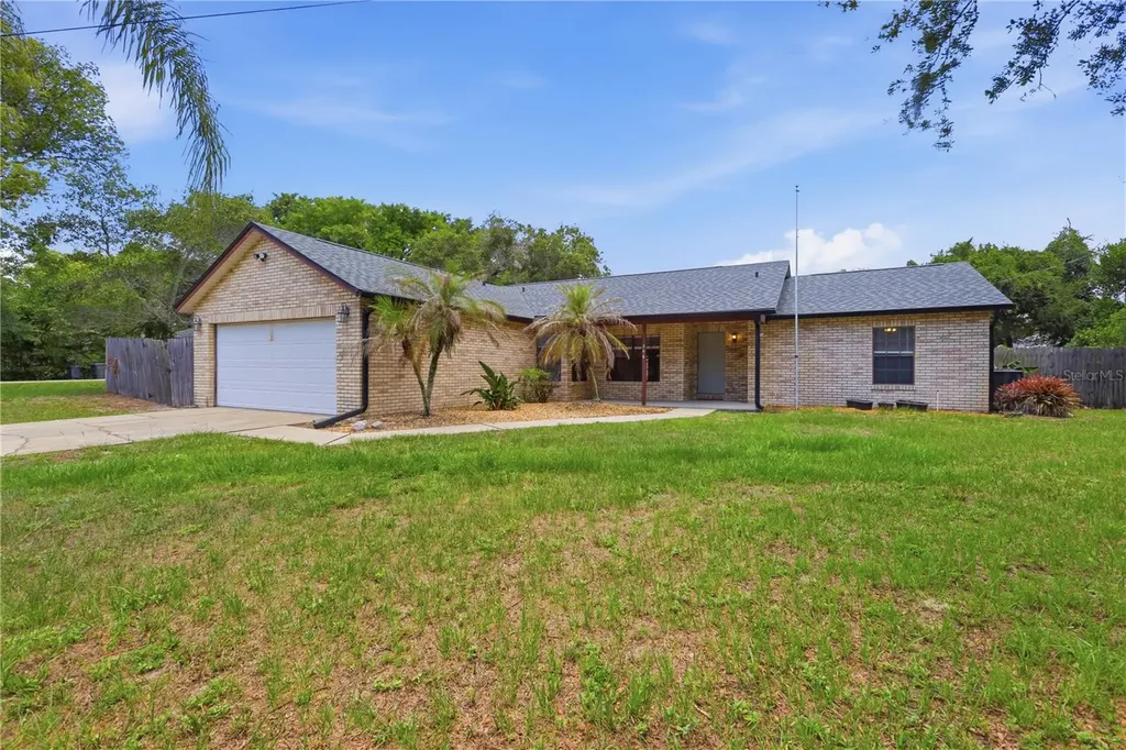 346 Riviera Drive Debary FL 32713