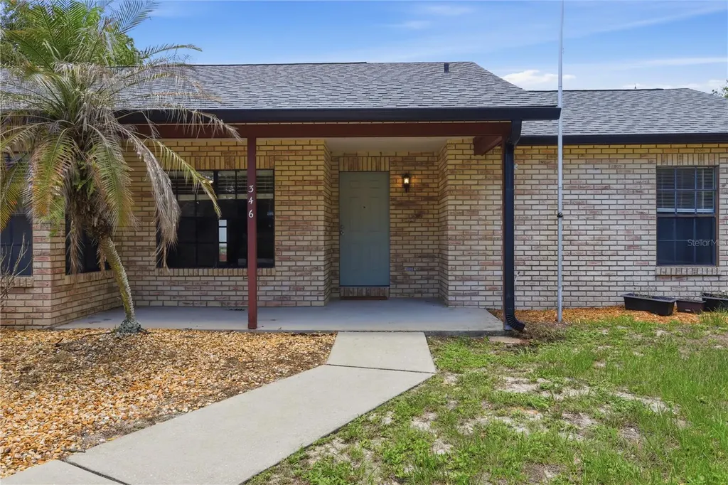 346 Riviera Drive Debary FL 32713