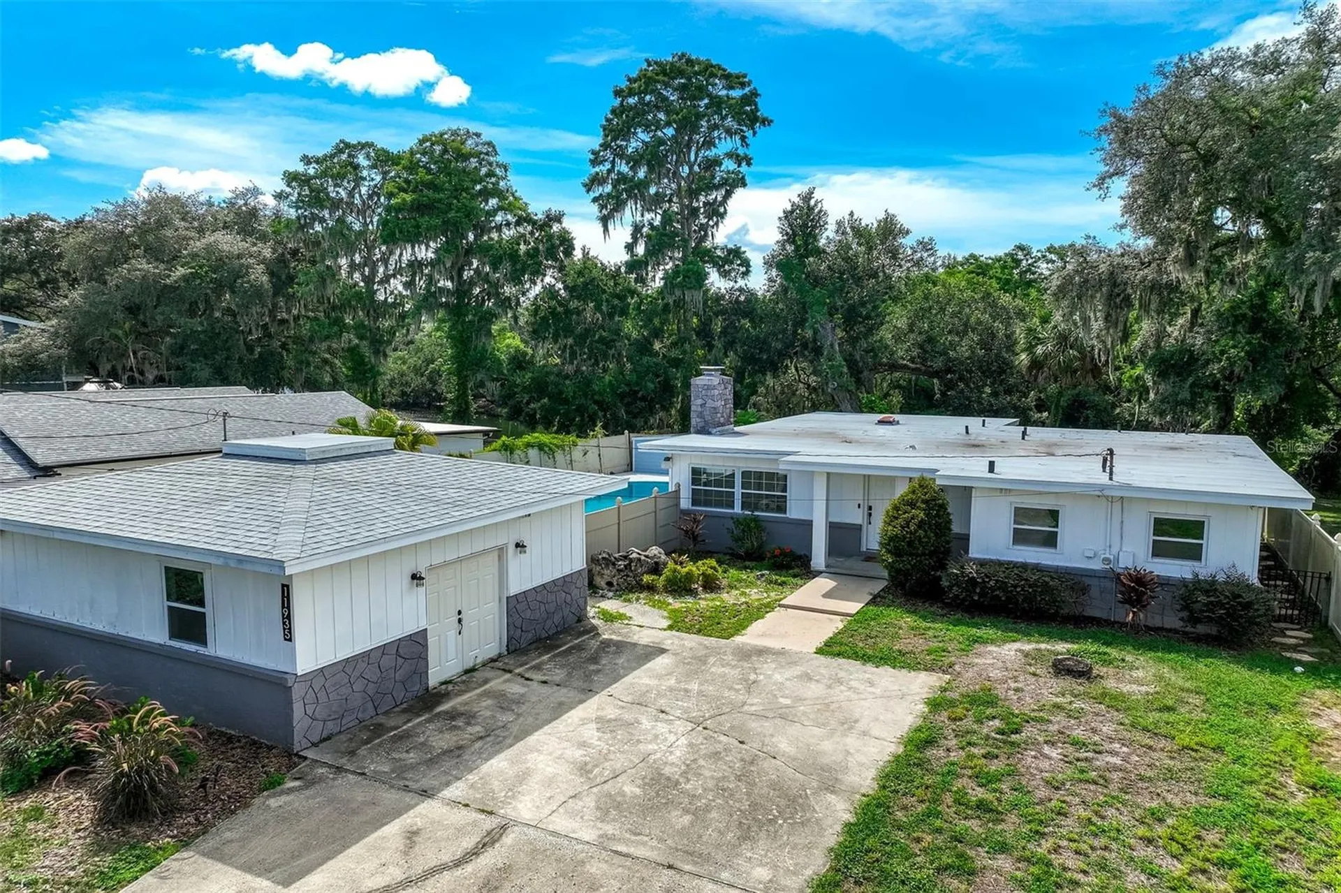 11935 Riverhills Drive Temple Terrace FL 33617