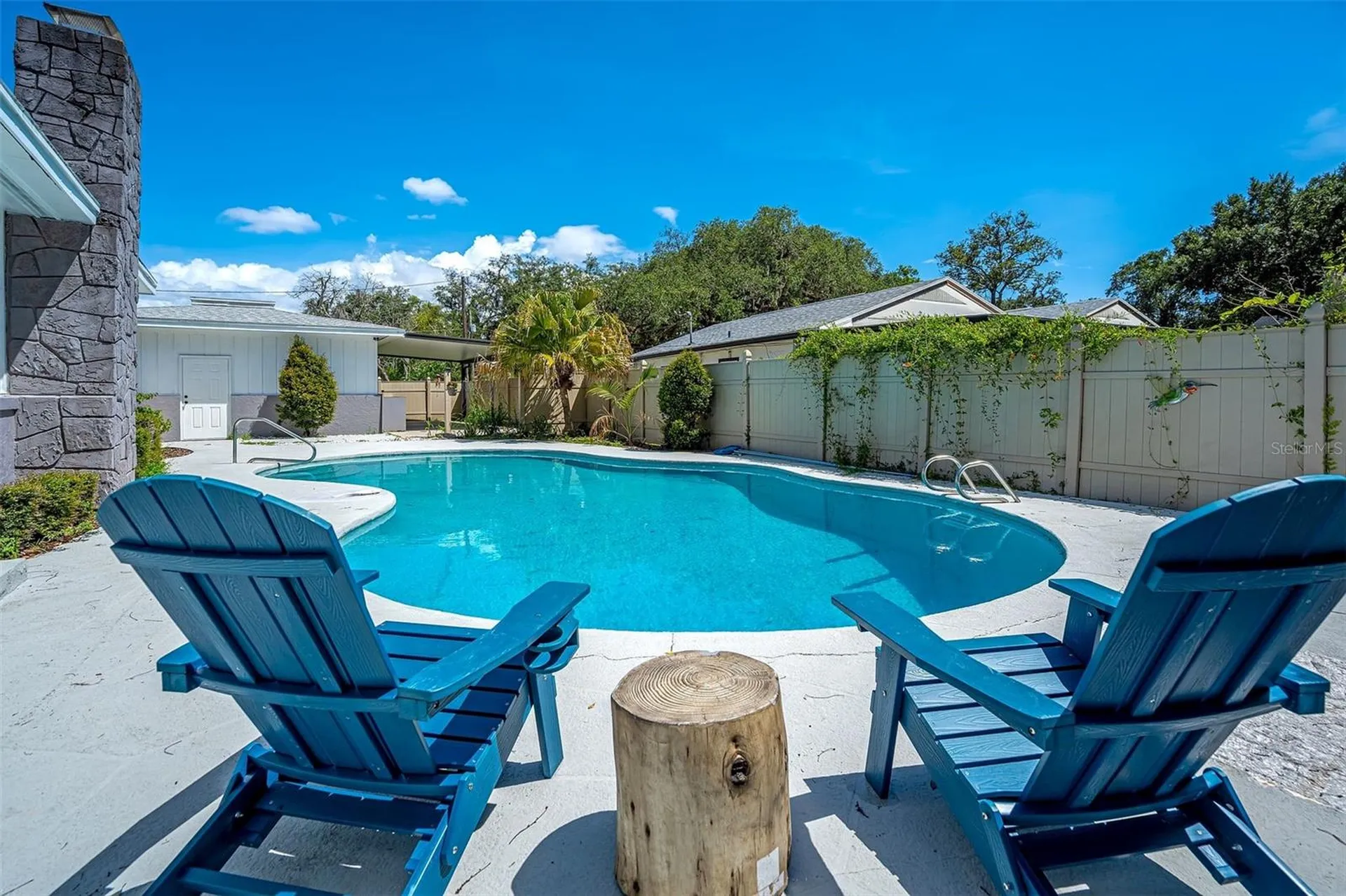11935 Riverhills Drive Temple Terrace FL 33617