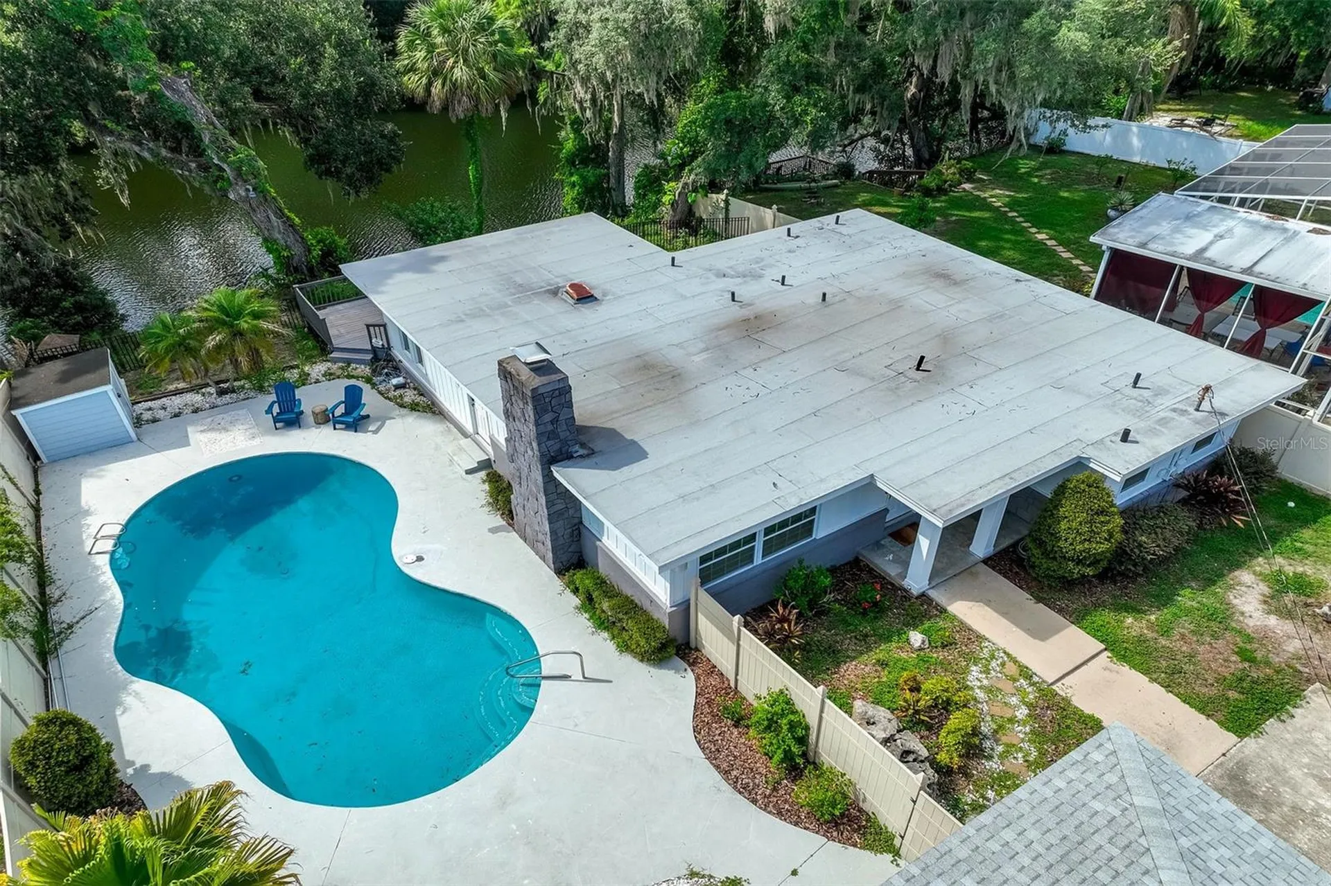11935 Riverhills Drive Temple Terrace FL 33617