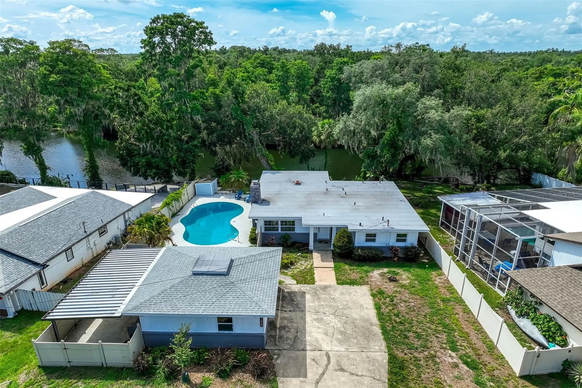 11935 Riverhills Drive Temple Terrace FL 33617