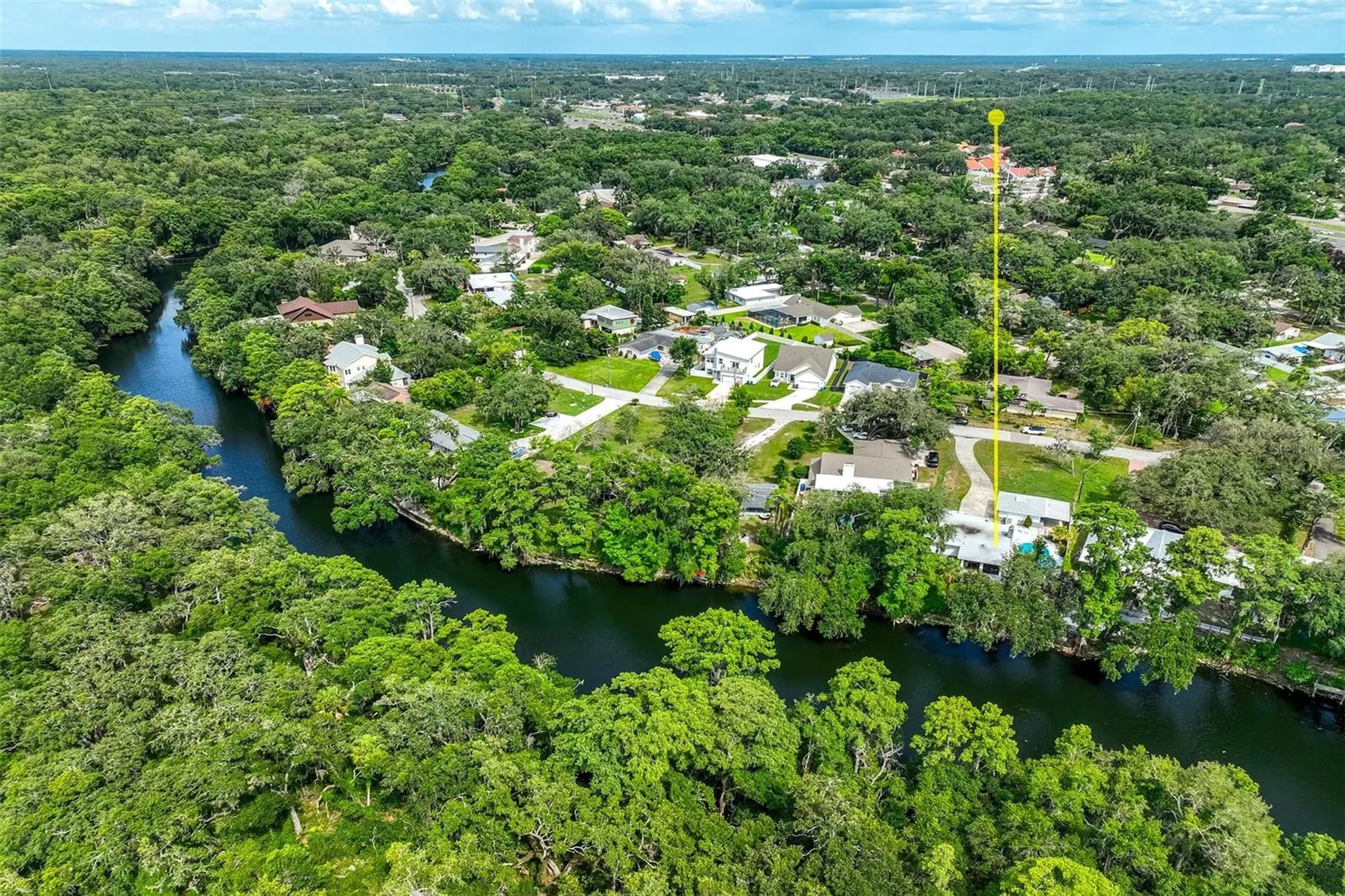 11935 Riverhills Drive Temple Terrace FL 33617