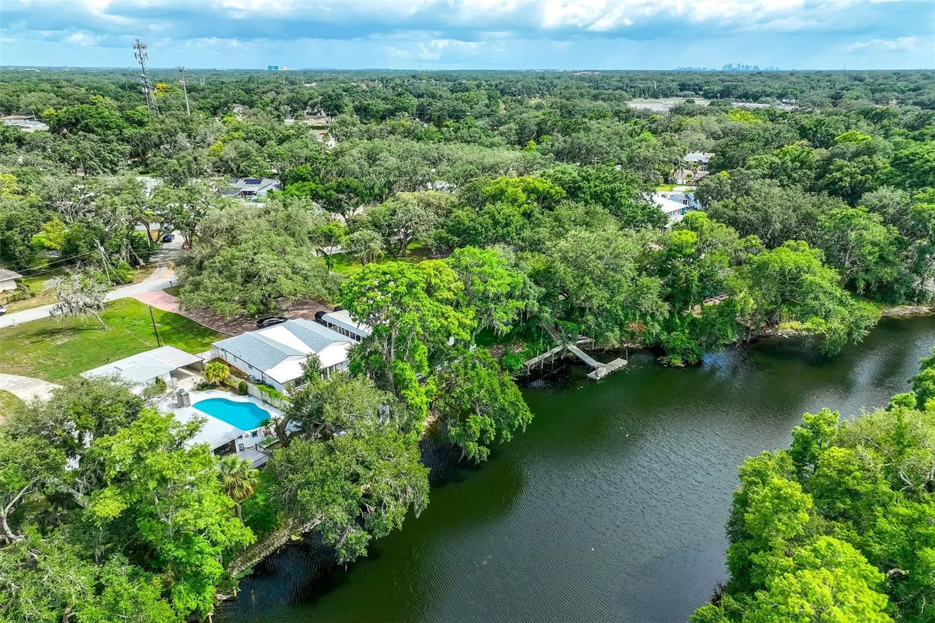 11935 Riverhills Drive Temple Terrace FL 33617