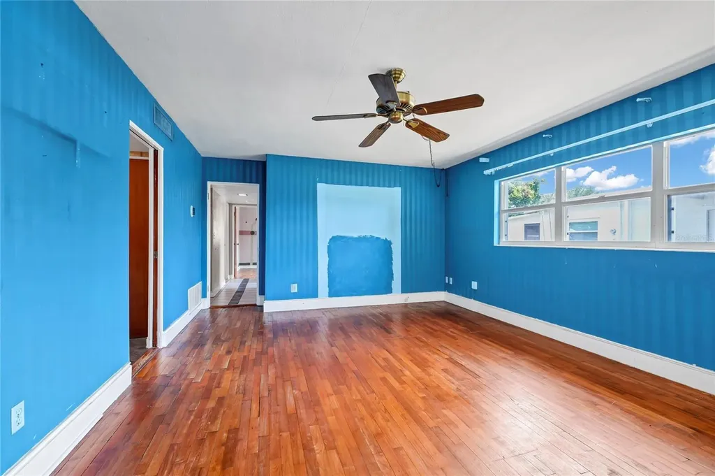 1209 Roscomare Avenue Orlando FL 32806