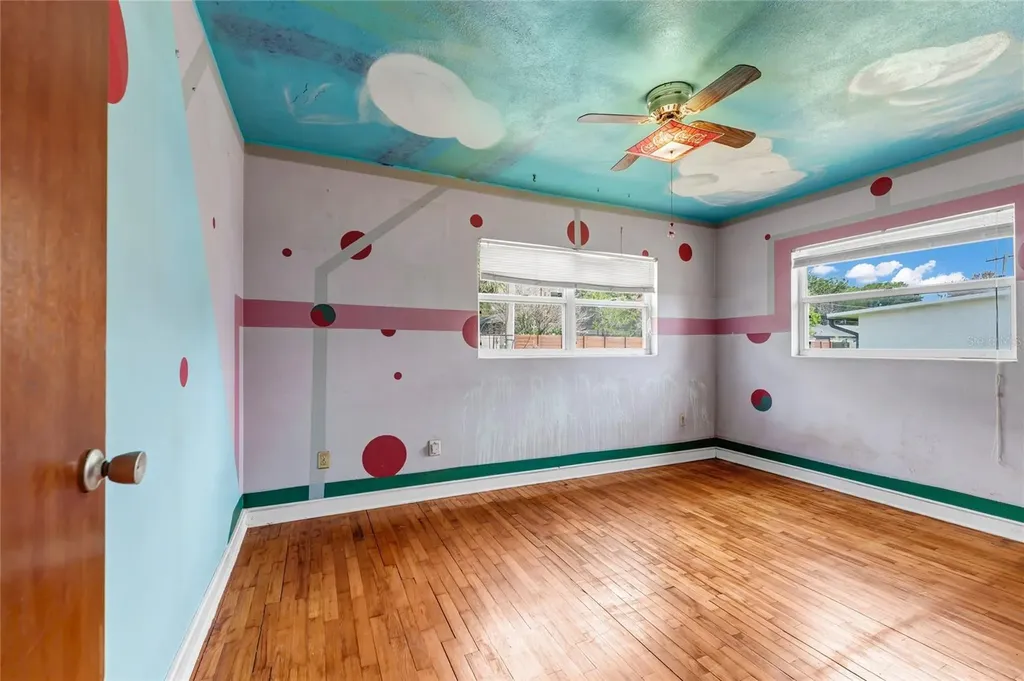1209 Roscomare Avenue Orlando FL 32806