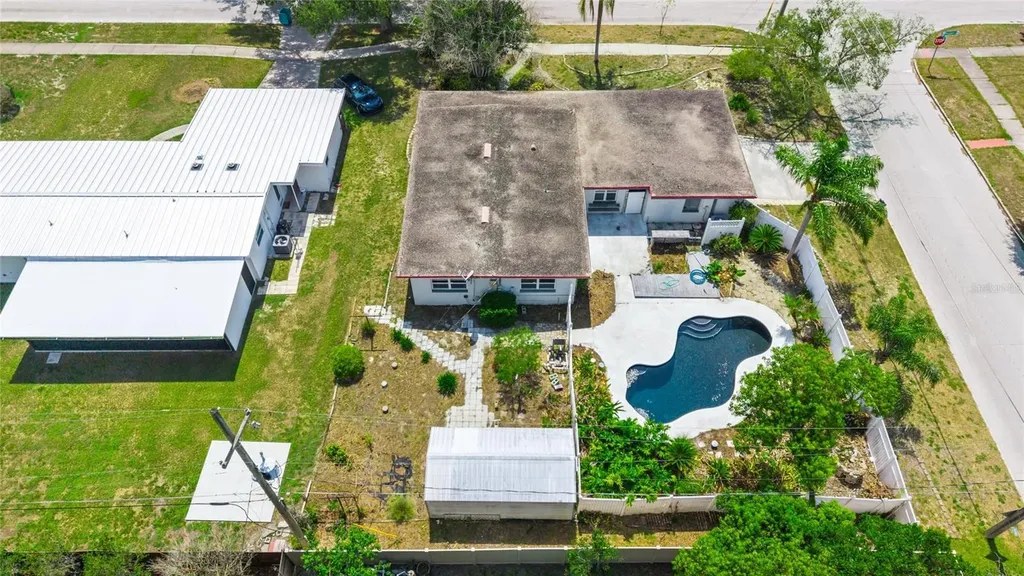 1209 Roscomare Avenue Orlando FL 32806