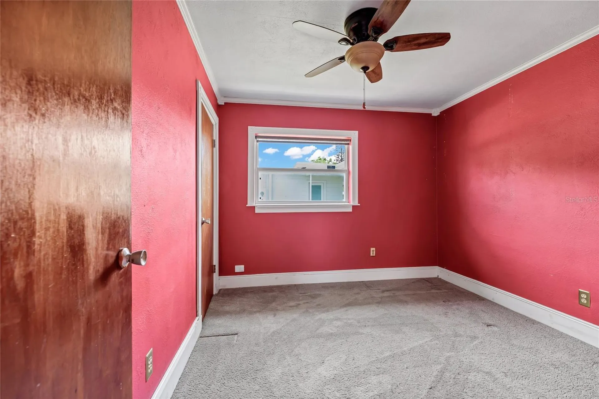 1209 Roscomare Avenue Orlando FL 32806