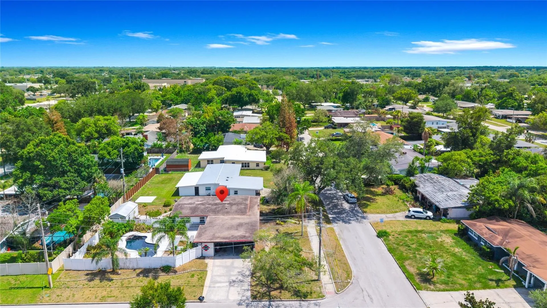 1209 Roscomare Avenue Orlando FL 32806