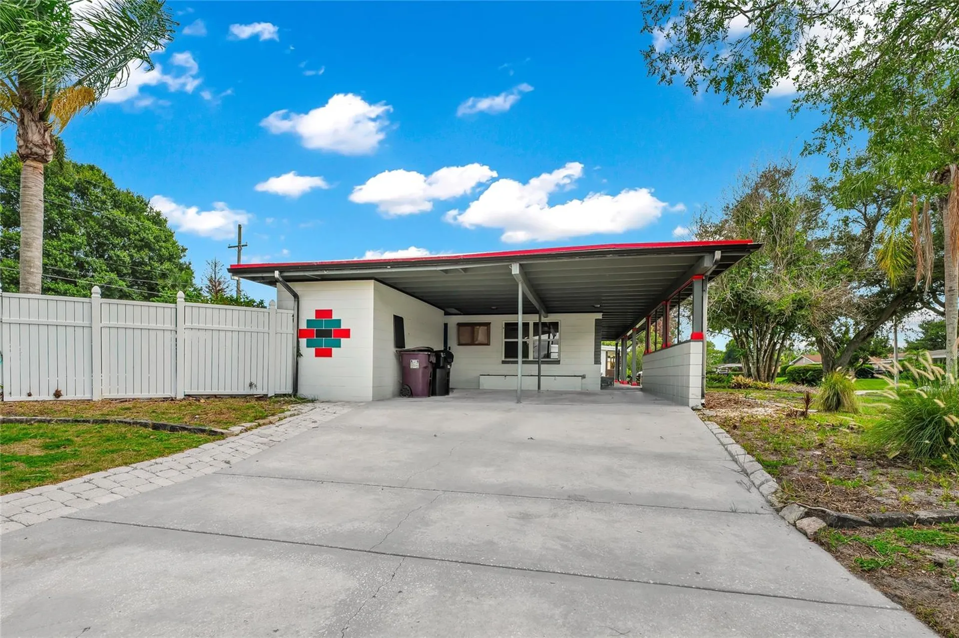 1209 Roscomare Avenue Orlando FL 32806