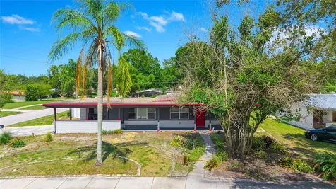 1209 Roscomare Avenue Orlando FL 32806