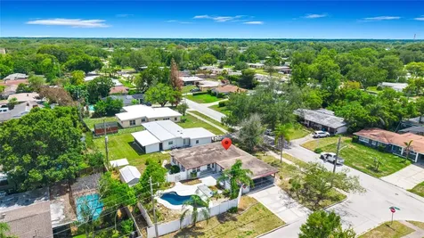 1209 Roscomare Avenue Orlando FL 32806