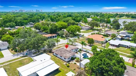 1209 Roscomare Avenue Orlando FL 32806