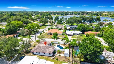 1209 Roscomare Avenue Orlando FL 32806