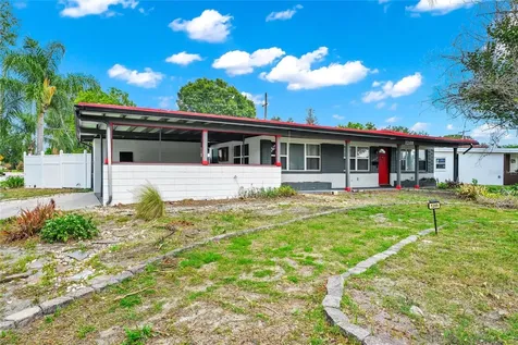 1209 Roscomare Avenue Orlando FL 32806