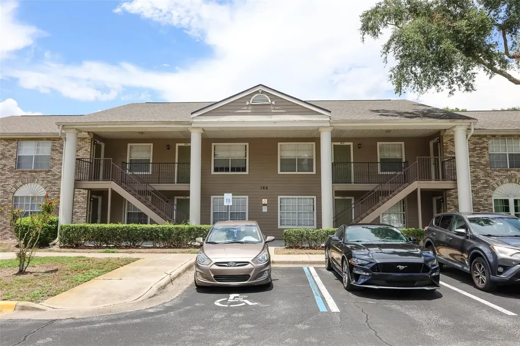 164 Reserve Circle Oviedo FL 32765