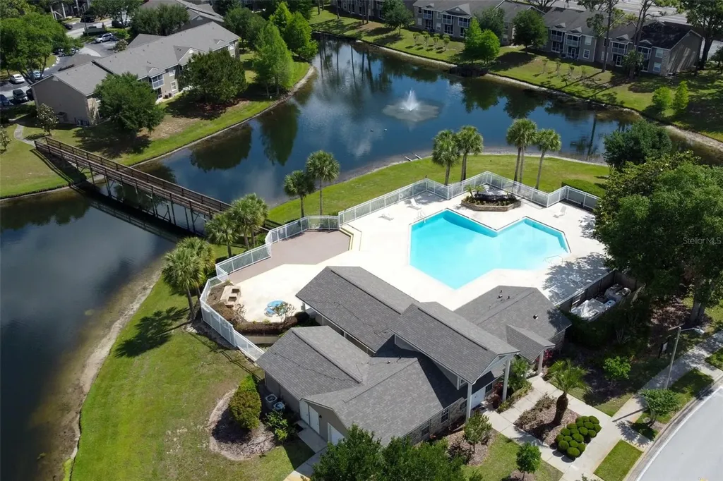 164 Reserve Circle Oviedo FL 32765