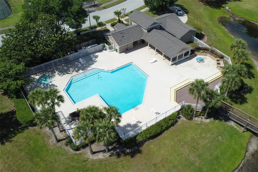 164 Reserve Circle Oviedo FL 32765