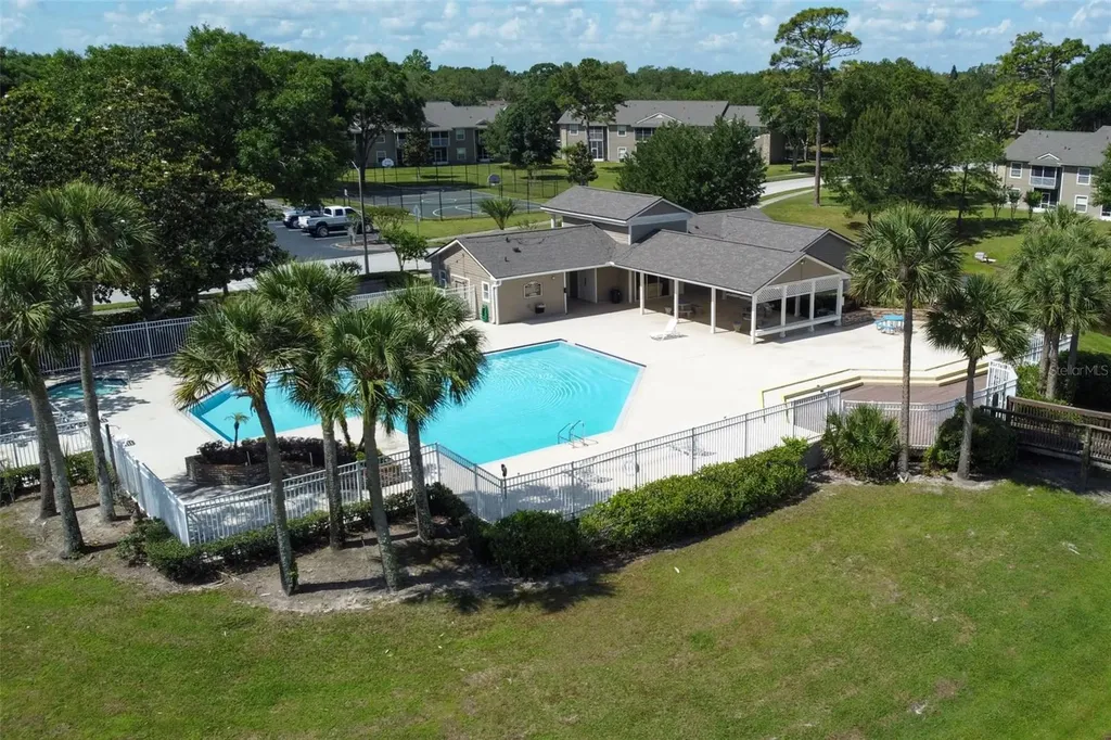 164 Reserve Circle Oviedo FL 32765