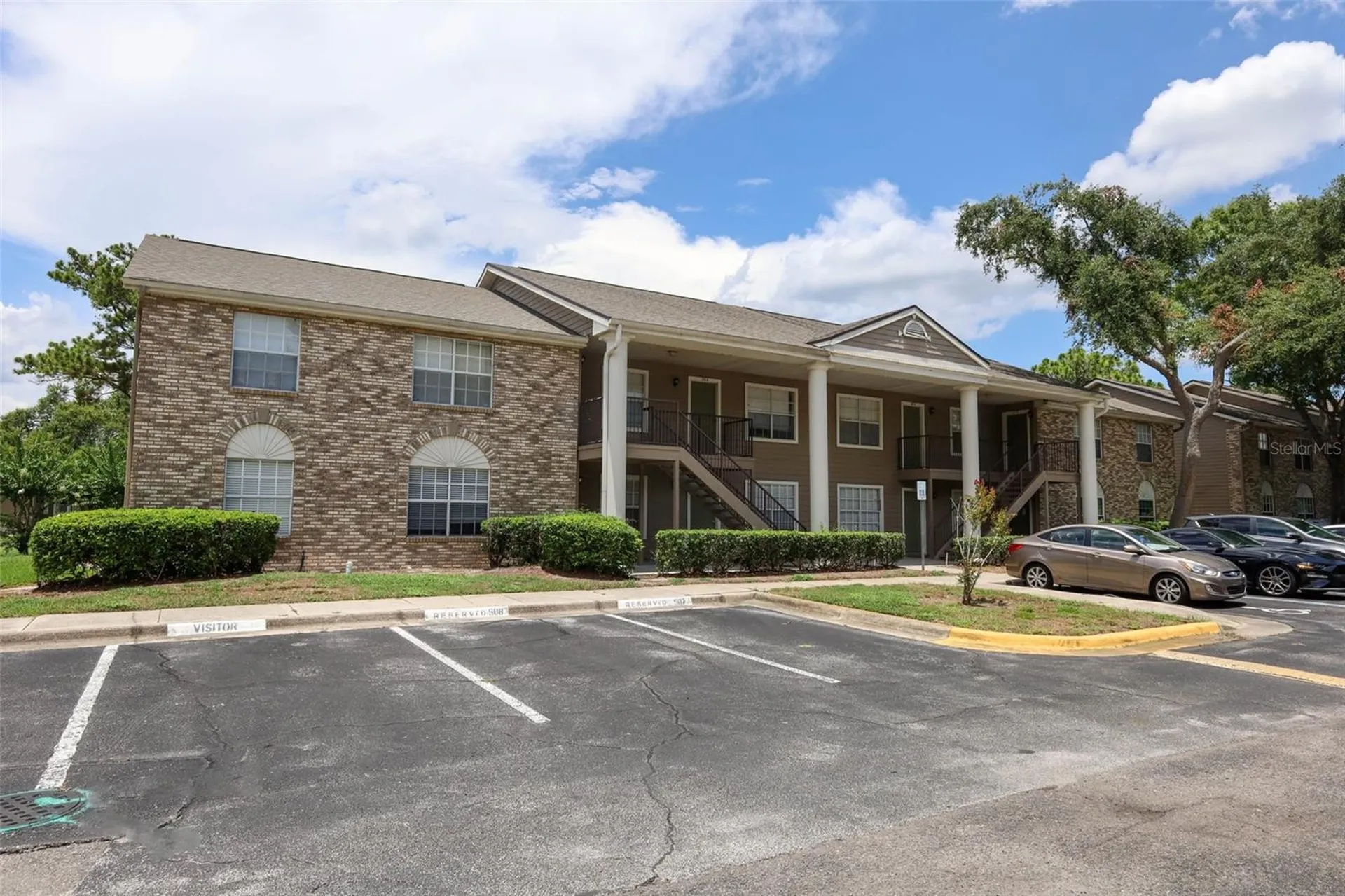 164 Reserve Circle Oviedo FL 32765