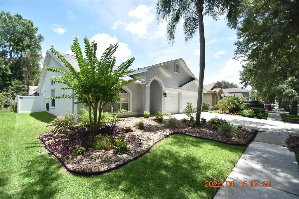 9304 Heritage Oak Court Tampa FL 33647
