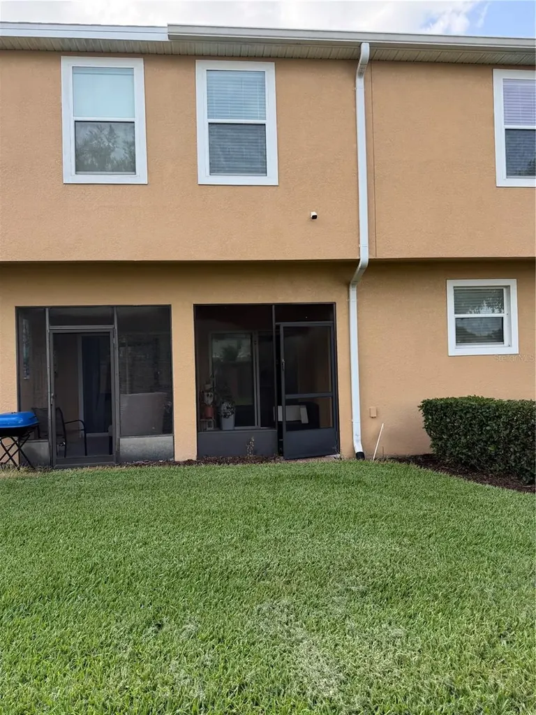 2914 Rodrick Circle Orlando FL 32824