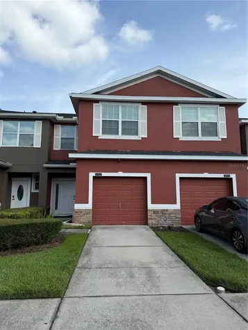 2914 Rodrick Circle Orlando FL 32824