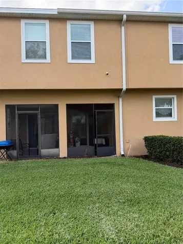 2914 Rodrick Circle Orlando FL 32824