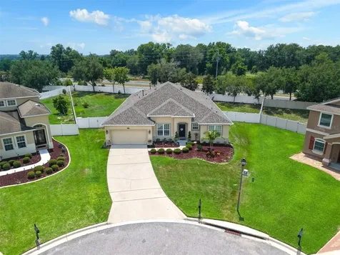 12313 Fountain Coin Way Clermont FL 34711