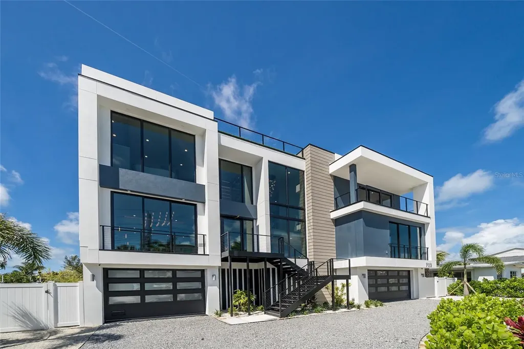 703 S Bay Boulevard Anna Maria FL 34216
