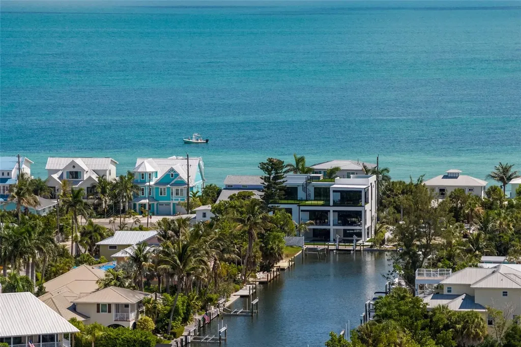 703 S Bay Boulevard Anna Maria FL 34216