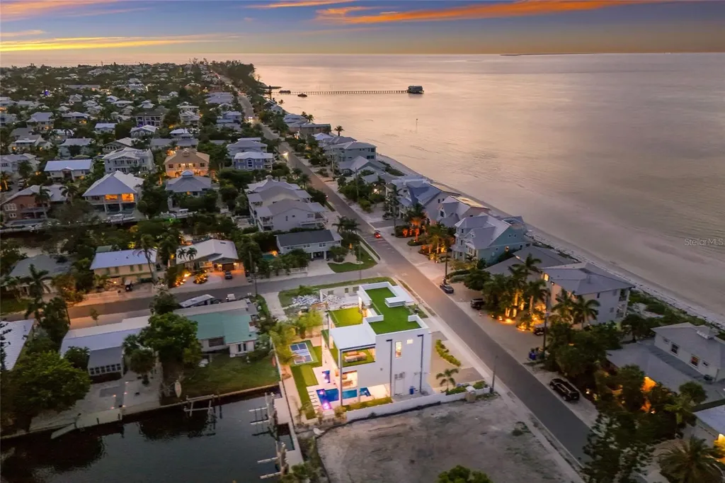 703 S Bay Boulevard Anna Maria FL 34216