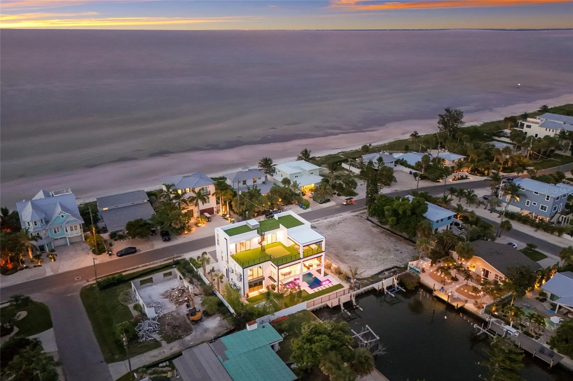 703 S Bay Boulevard Anna Maria FL 34216