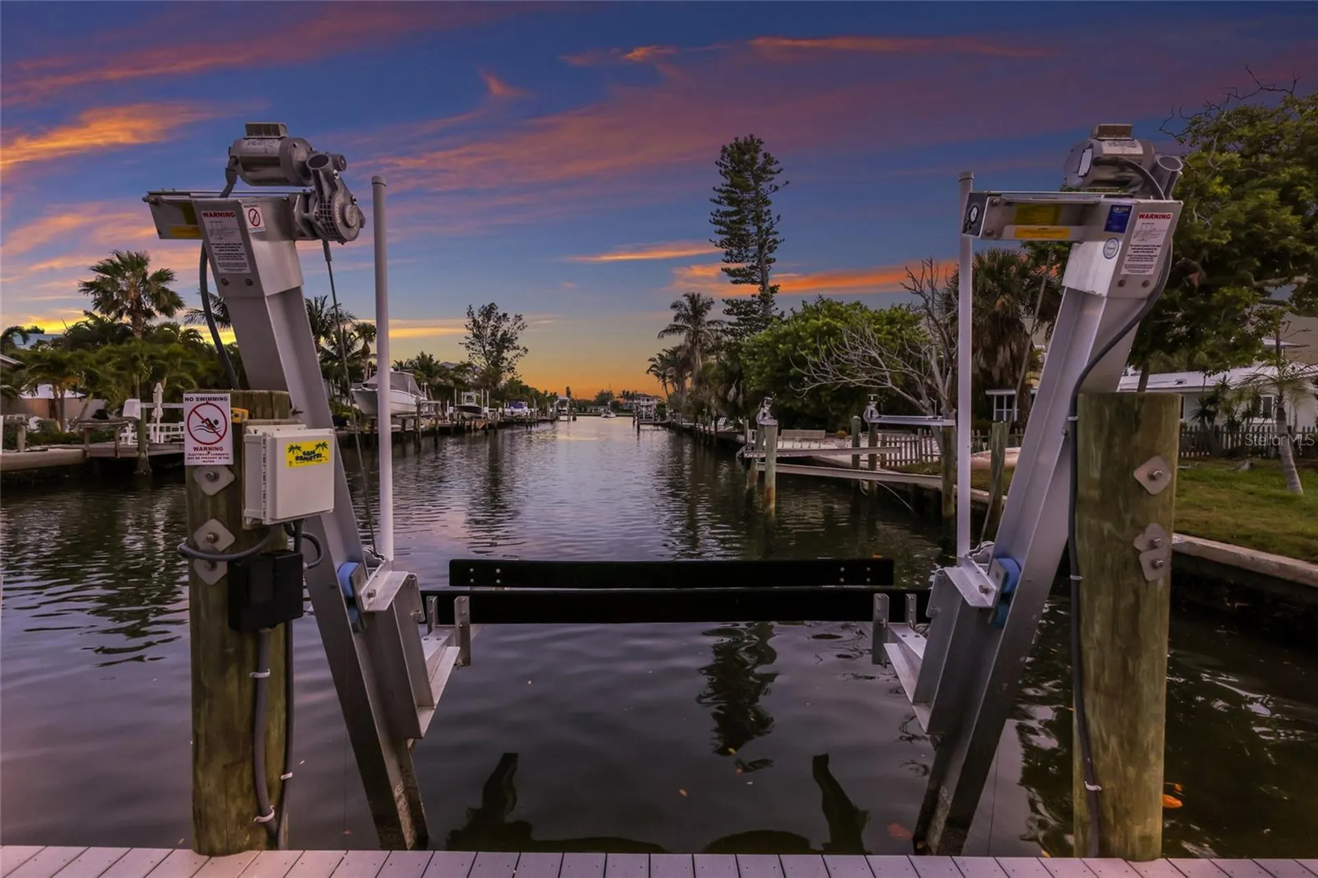 703 S Bay Boulevard Anna Maria FL 34216