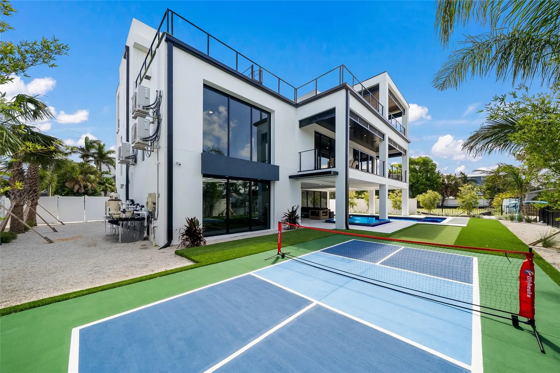 703 S Bay Boulevard Anna Maria FL 34216