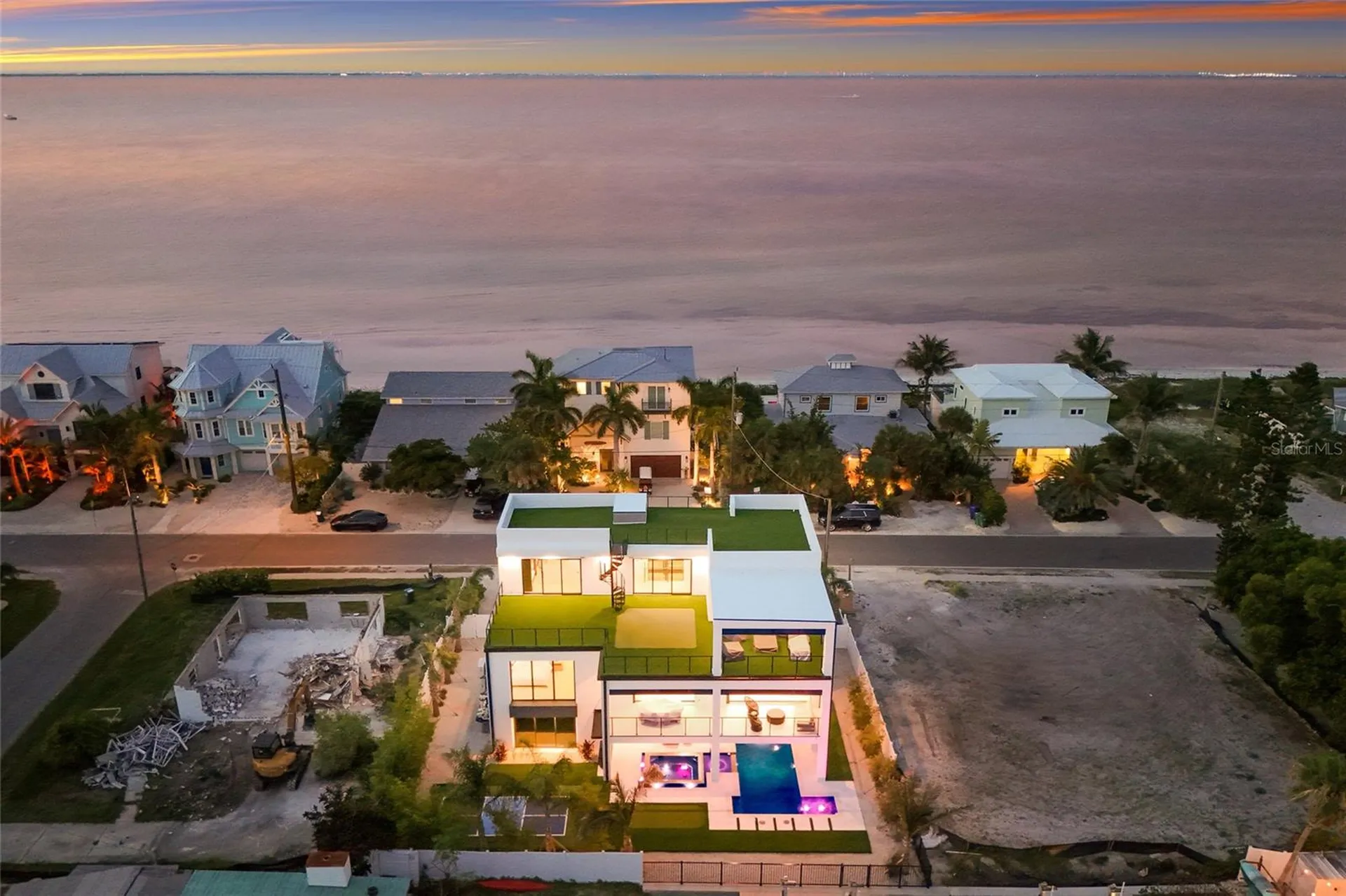 703 S Bay Boulevard Anna Maria FL 34216
